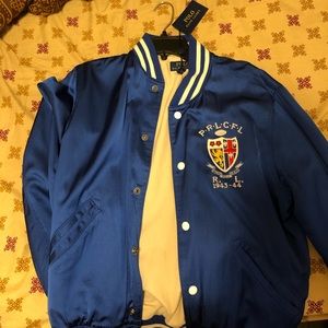 Ralph Lauren jacket
